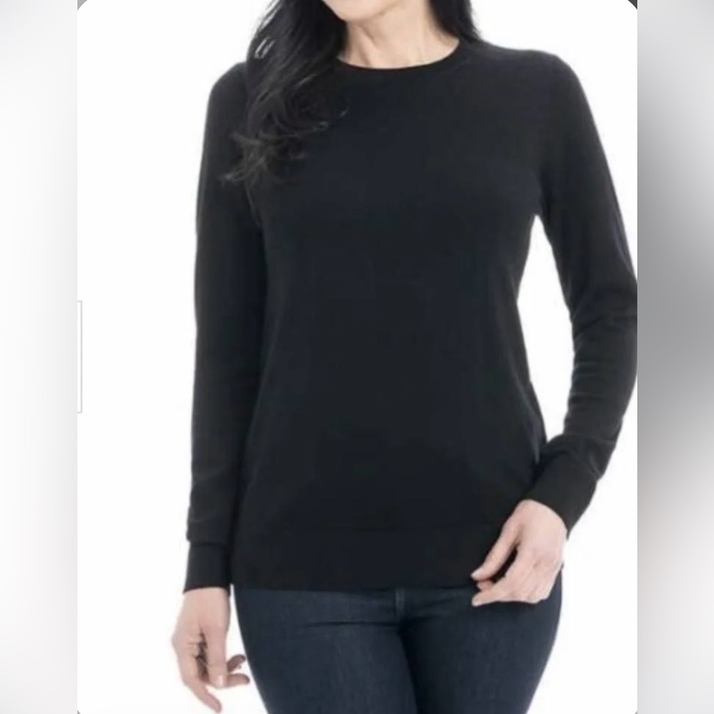 100% Merino Wool Katherine Barclay Women’s Small